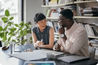 Projet professionnel